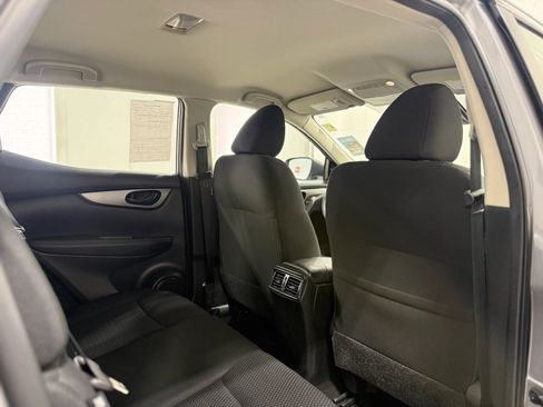 Used 2020 Nissan Rogue Sport S w/ Appearance Package image 33