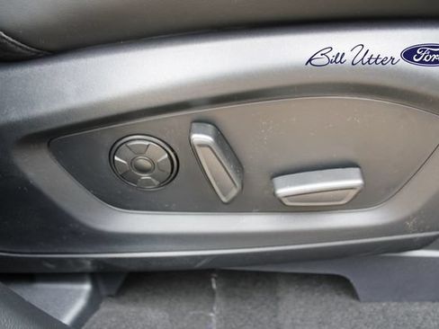 New 2026 Ford Explorer Tremor w/ Tremor Ultimate Package AWD/4WD image 8