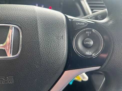 Used 2013 Honda Civic LX image 19