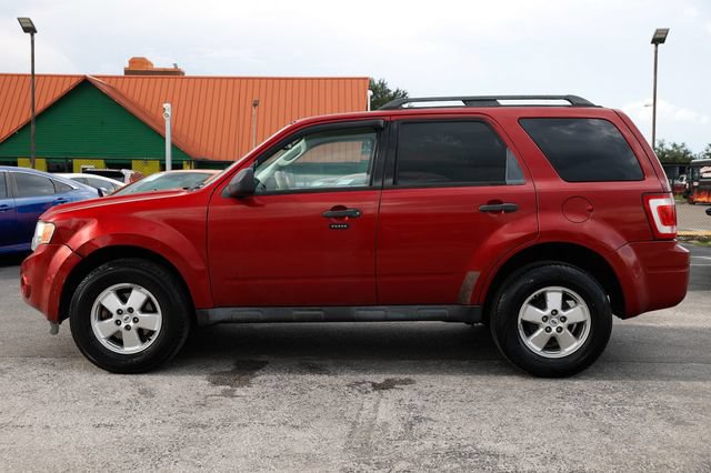 Used 2012 Ford Escape XLT FWD image 4