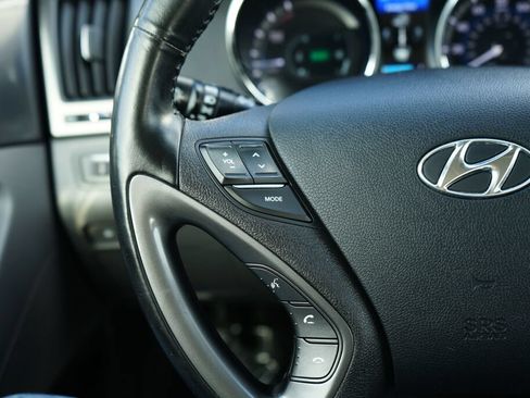 Used 2013 Hyundai Sonata Limited FWD image 30