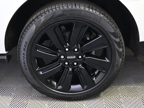 Certified 2022 Lincoln Navigator Reserve image 20