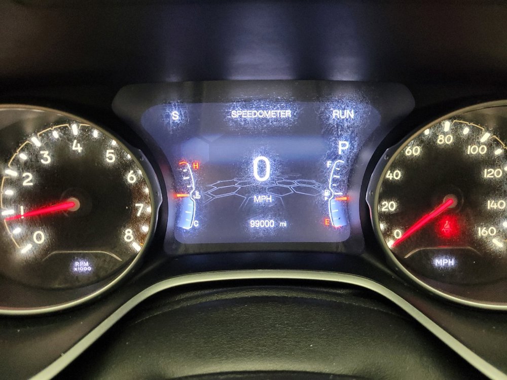 Used 2019 Jeep Compass Limited AWD/4WD image 23