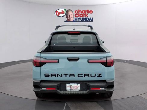 New 2026 Hyundai Santa Cruz SEL FWD image 4
