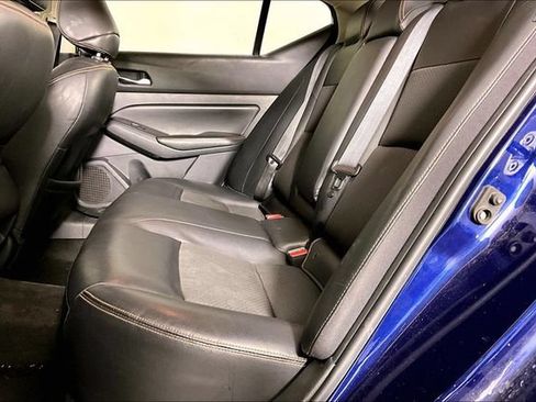 Used 2020 Nissan Altima 2.5 SR w/ Premium Package AWD/4WD image 3