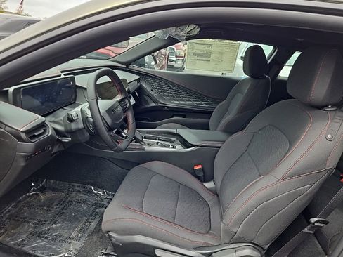 New 2026 Dodge Charger GT w/ Blacktop Package image 6