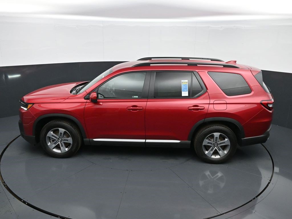Used 2026 Honda Pilot EX-L image 30