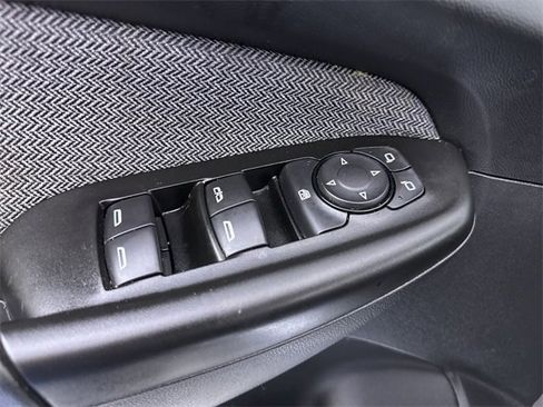 Used 2024 Chevrolet TrailBlazer LT w/ Driver Confidence Package image 24