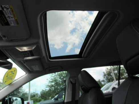 Used 2025 Toyota RAV4 Limited w/ Weather Package FWD image 17
