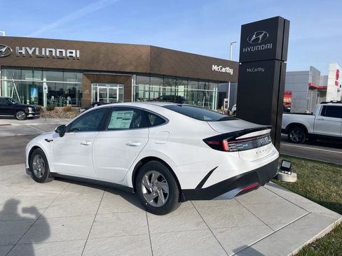 New 2026 Hyundai Sonata SE image 3