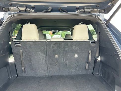 Used 2024 Toyota Grand Highlander AWD Hybrid image 10