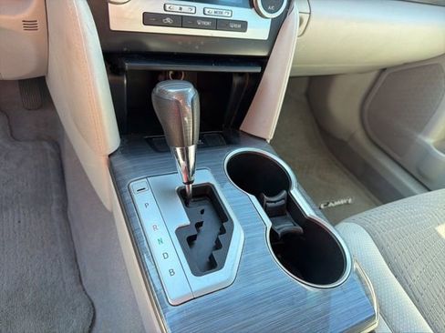 Used 2012 Toyota Camry LE FWD image 20