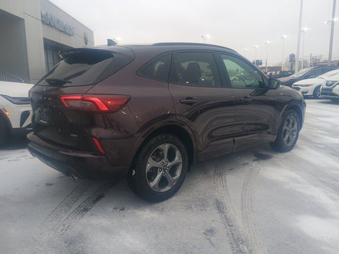 Used 2023 Ford Escape ST-Line w/ Equipment Group 301A image 14