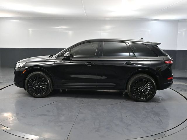 Used 2025 Lincoln Corsair Reserve w/ Jet Appearance Package AWD/4WD image 7