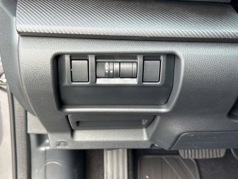 New 2026 Subaru Crosstrek 2.0i Premium AWD/4WD image 31