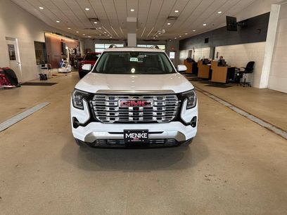 New 2026 GMC Terrain Denali w/ LPO, Floor Liner Package