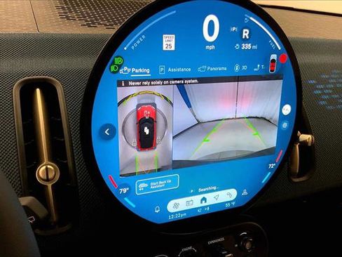 Certified 2025 MINI Cooper Countryman S image 17