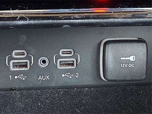 Used 2022 Jeep Grand Cherokee L Limited image 21