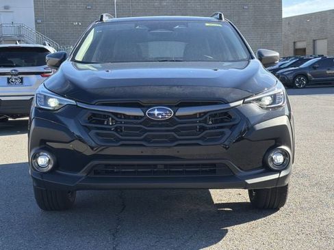 New 2026 Subaru Crosstrek 2.5i Limited image 8