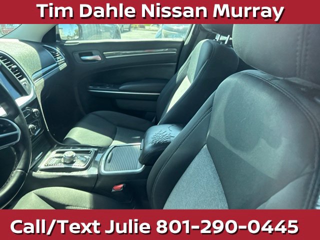 Used 2018 Chrysler 300 Touring w/ Sport Appearance Package RWD image 25