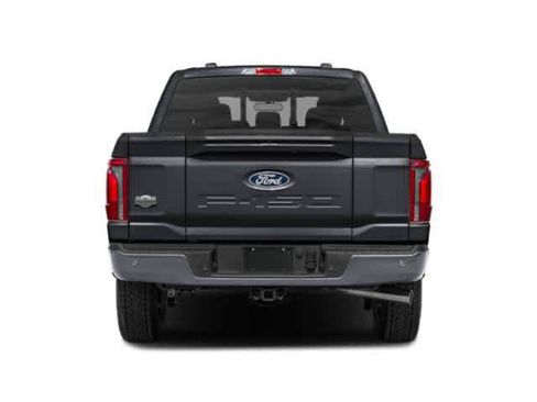 Used 2025 Ford F150 King Ranch w/ FX4 Off-Road Package AWD/4WD image 5