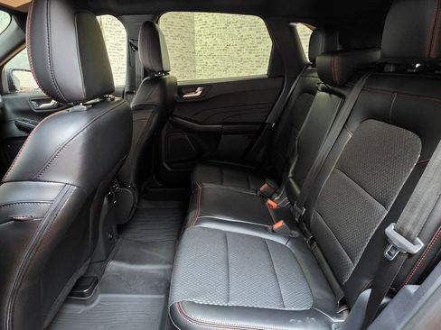 New 2026 Ford Escape ST-Line w/ Tech Pack #1 image 19