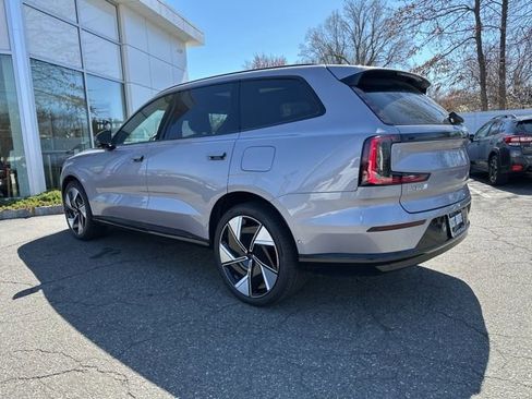 New 2026 Volvo EX90 Ultra image 5