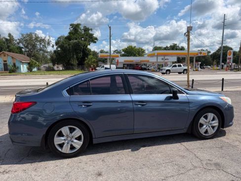 Used 2016 Subaru Legacy 2.5i AWD/4WD image 10
