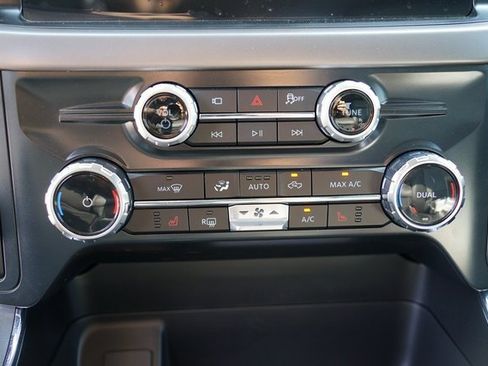 New 2025 Ford F150 XLT w/ Equipment Group 302A MID image 15