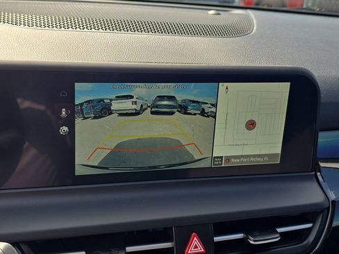 New 2026 Kia Seltos S FWD image 23
