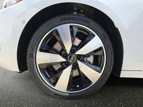 New 2025 Audi A5 2.0T Premium Plus Sedan image 33