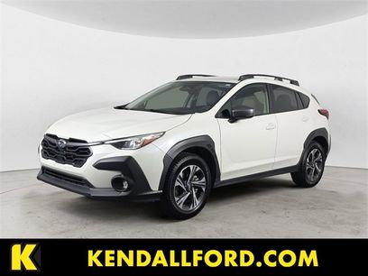 Used 2024 Subaru Crosstrek 2.0i Premium