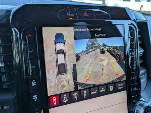 New 2026 RAM 2500 Big Horn image 20