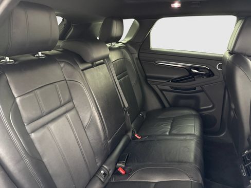 Used 2020 Land Rover Range Rover Evoque S AWD/4WD image 44