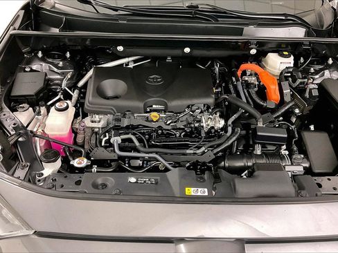 Used 2022 Toyota RAV4 LE image 25