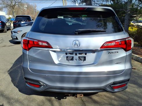 Used 2016 Acura RDX w/ Technology Package image 5