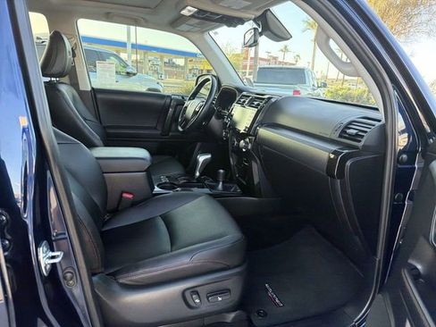 Certified 2023 Toyota 4Runner TRD Off-Road Premium w/ Moonroof Package AWD/4WD image 28