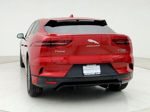 Used 2020 Jaguar I-PACE S image 6