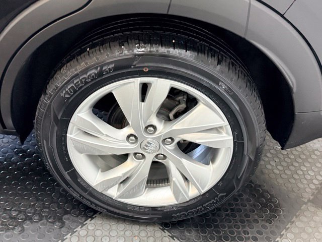 Used 2024 Buick Encore GX Preferred w/ Comfort Package FWD image 15