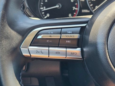 Used 2026 MAZDA CX-50 AWD 2.5 S w/ Select Package image 32