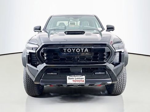 New 2026 Toyota Tacoma TRD Pro AWD/4WD image 2