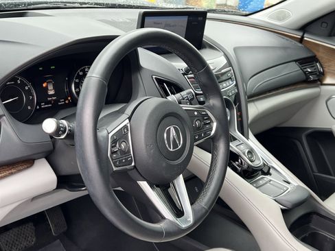 Used 2019 Acura RDX AWD w/ Advance Package image 17
