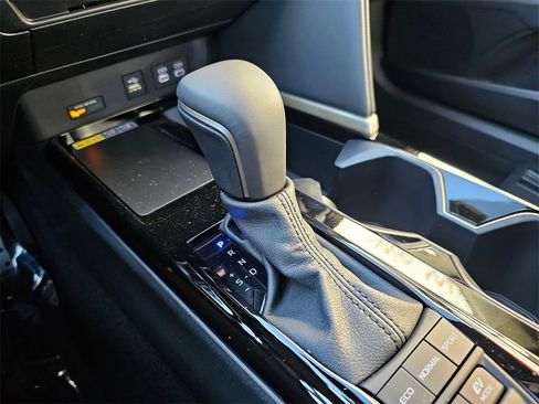 New 2026 Toyota Camry XSE image 34