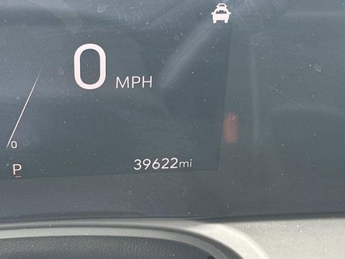 Used 2024 Buick Encore GX Sport Touring w/ Experience Buick Package AWD/4WD image 23
