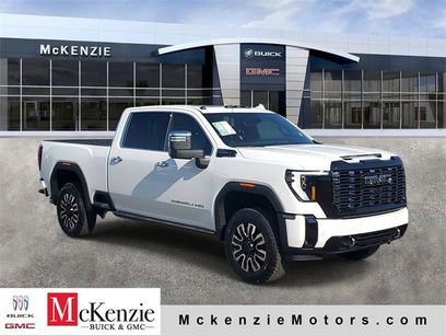 New 2026 GMC Sierra 3500 Denali Ultimate
