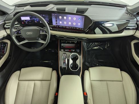 New 2026 Audi A6 Premium Plus AWD/4WD image 10