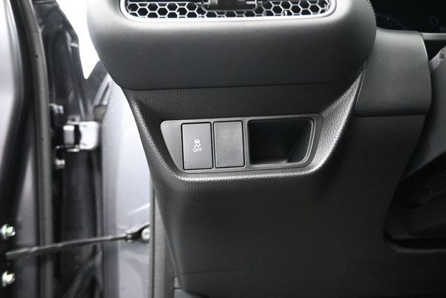 Certified 2026 Honda HR-V EX-L image 16