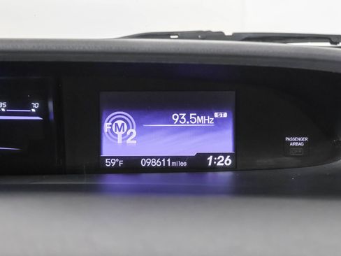 Used 2015 Honda Civic LX image 28