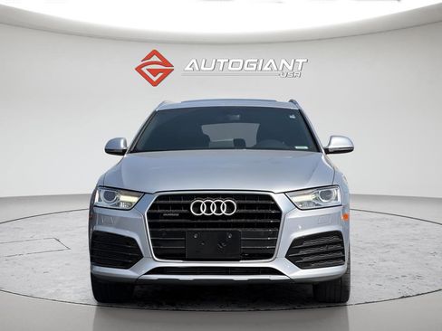 Used 2018 Audi Q3 2.0T Premium image 12