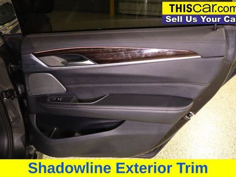 Used 2019 BMW 640i Gran Turismo xDrive image 30